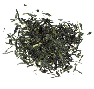 Gyokuro is one of the loveliest teas I've ever tasted!